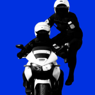 «Βλέπω τις μηχανές να σταματούν, ενεργοποιούνται όλα τα ένστικτα επιβίωσης και συνειδητοποιώ ότι πρέπει να τρέξω “τώρα”»