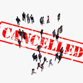 Cancel Culture: Μέχρι που δικαιούται να φτάσει η online οργή;