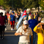 Κούβα: Πάνω από 1.100 κρούσματα του νέου κορωνοϊού