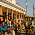 Economist: Η Κούβα πιθανώς θα γίνει η μικρότερη χώρα που θα αναπτύξει τα δικά της εμβόλια