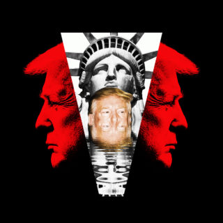 Ντόναλντ Τραμπ: Η ανησυχητική σιωπή του τέως Αμερικανού προέδρου