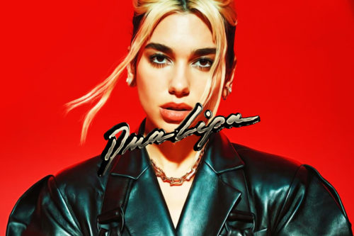 Η Dua Lipa έλαβε επίσημα την αλβανική υπηκοότητα