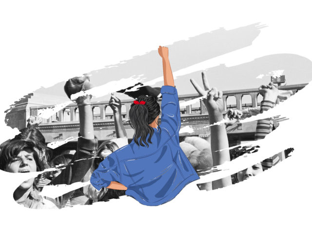 Φεμινίστριες Μιλούν για τα Δικαιώματα των Γυναικών Σήμερα