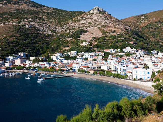 Γερμανία: Αφιέρωμα στα COVID-free νησιά της Ελλάδας