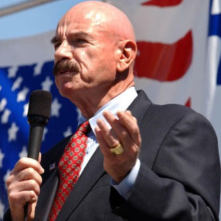 ΗΠΑ: Πέθανε ο Τζορτζ Γκόρντον Λίντι, κεντρική μορφή του σκανδάλου Γουότεργκεϊτ