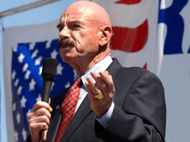 ΗΠΑ: Πέθανε ο Τζορτζ Γκόρντον Λίντι, κεντρική μορφή του σκανδάλου Γουότεργκεϊτ