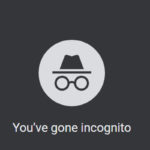 Το Incognito Mode της Google ίσως δεν είναι και τόσο ασφαλές