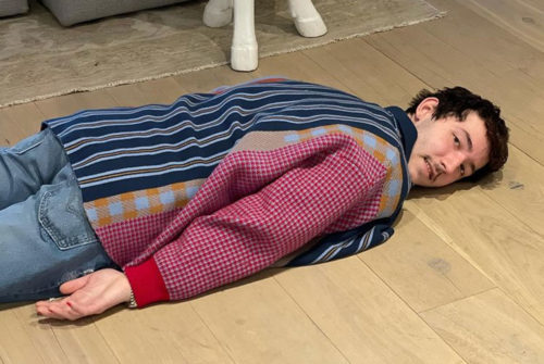 ΗΠΑ: Ο Frankie Jonas αποκάλυψε ότι ήθελε να αυτοκτονήσει