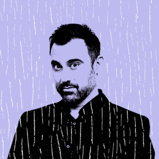 Η «ευτυχία» του Γιώργου Καπουτζίδη είναι το αντίδοτο για όλο το μίσος της Γης