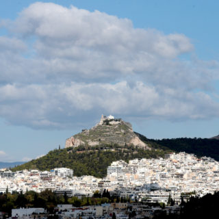 Κώστας Μπακογιάννης: Ο Λυκαβηττός θα προστεθεί ξανά στους εμβληματικούς χώρους της Αθήνας