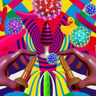 Lockdown και αυνανισμός