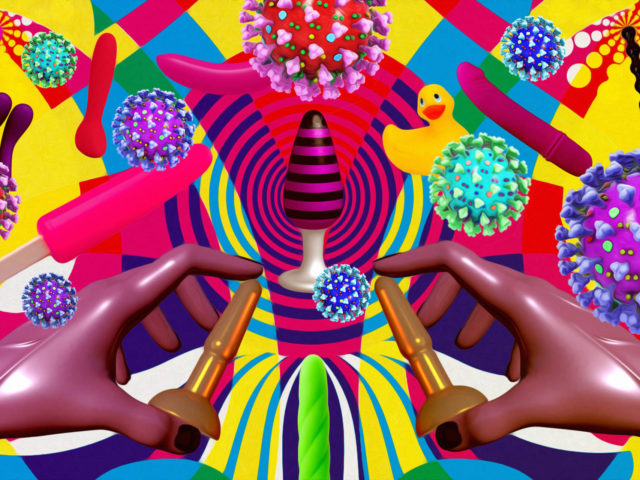 Lockdown και αυνανισμός