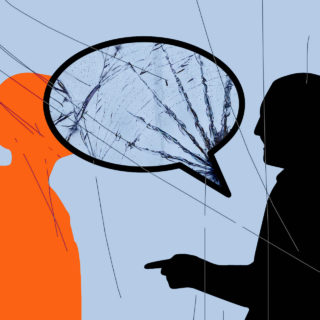 «Δεν ξέρεις εσύ. Εγώ θα σου πω»: Τι είναι το mansplaining που βιώνουν σχεδόν καθημερινά οι γυναίκες;