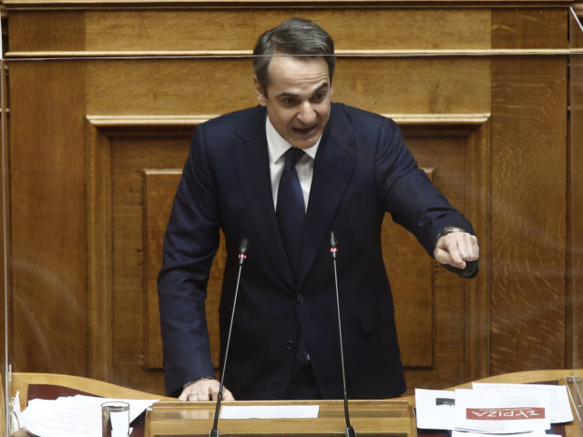 Εφτά γυναικείες οργανώσεις στέλνουν ανοιχτή επιστολή στον Κυριάκο Μητσοτάκη ενάντια στην κρατική βία και αυθαιρεσία