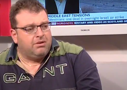 «Για 3 γκλοπιές απολογούμαστε γονατιστοί στο απλυταριό»