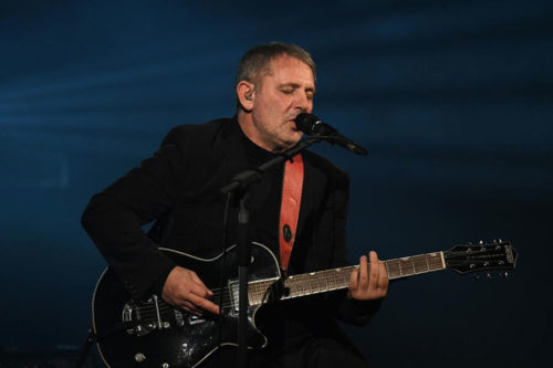 Δείτε το ολόφρεσκο music video του Παύλου Παυλίδη για το κομμάτι Το Φάντασμα της Εθνικής Οδού