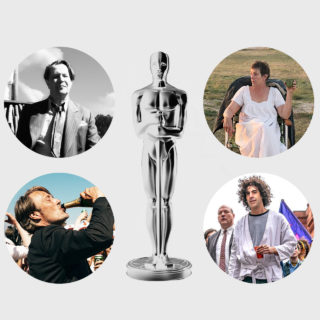 Όσκαρ 2021: Ένας οδηγός των υποψήφιων ταινιών για αρχάριους