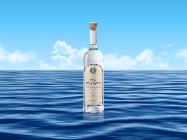 Zoom στον Ήλιο με Πλωμάρι