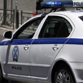 Εξιχνιάστηκε η υπόθεση διάρρηξης των θυρίδων τράπεζας στο Χαλάνδρι τον Νοέμβριο του 2020