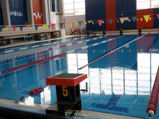 Σεξουαλική κακοποίηση εις βάρος δύο ανήλικων κοριτσιών από παράγοντα κολυμβητικού συλλόγου