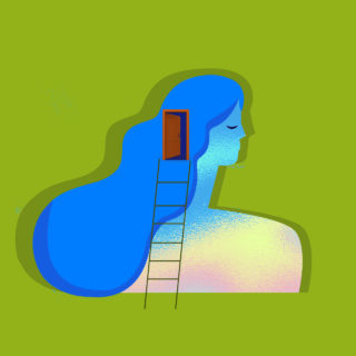 «Αυτό είναι για εμένα η ψυχοθεραπεία, μία φροντίδα, ένας τόπος ασφαλής»