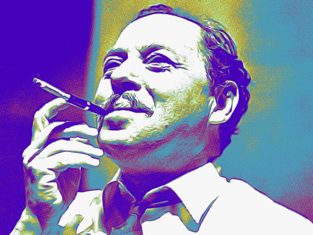 Τενεσί Γουίλιαμς: 500 και κάτι λέξεις για τα 110 χρόνια από τη γέννηση του