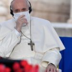 Ιστορική επίσκεψη του πάπα Φραγκίσκου στο Ιράκ