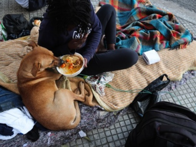 Η πανδημία εκτόξευσε την ακραία φτώχεια στη Λατινική Αμερική