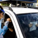 Σε ποια σημεία βρίσκονται κλιμάκια του ΕΟΔΥ για rapid tests μέσα από το αυτοκίνητο