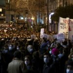 Ανήλικοι κρατούνται στη ΓΑΔΑ εδώ και τρεις μέρες – «Οι συμμαθητές μας δεν ήταν καν στην πορεία»