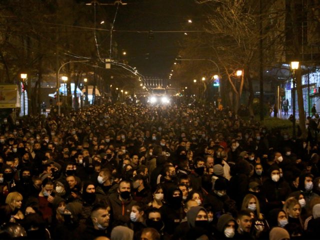 Στο Σύνταγμα στις 18.00 νέα κινητοποίηση ενάντια στην αστυνομική αυθαιρεσία