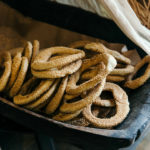 Πέθανε ο θρυλικός φούρναρης “Τάκης”