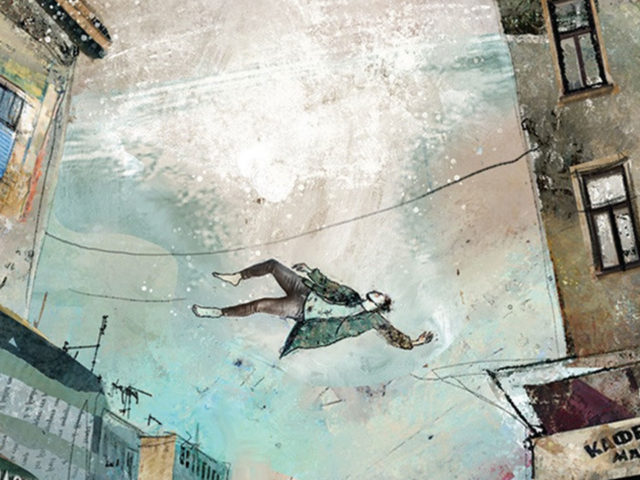 Ο Θανάσης Παπακωνσταντίνου έκανε τραγούδια τα μηνύματα που του έστελνε ο Σωκράτης Μάλαμας στο κινητό του