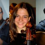 Οι δυναμικοί Athens Classical Players της Κρατικής Ορχήστρας Αθηνών έρχονται για να δώσουν τη δική τους Συνισταμένη Φωτός