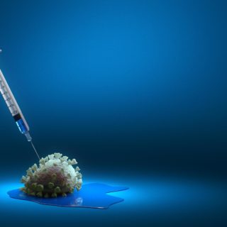 Πόσο «ανθεκτική» είναι η μετάλλαξη Δέλτα στα αντισώματα