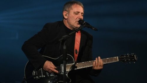 Ο Παύλος Παυλίδης με νέες ενορχηστρώσεις στο YouTube του Ιδρύματος Ωνάση