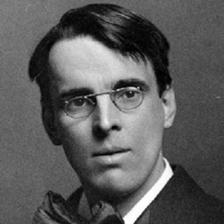 Ένα παλτό, του Ουίλλιαμ Μπάτλερ Γέητς