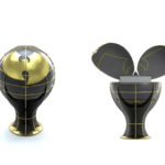 «Tο σπανιότερο βιβλίο στην ιστορία του χιπ χοπ» ζυγίζει 181 κιλά