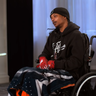 Τζέικομπ Μπλέικ: Αγωγή κατά του λευκού αστυνομικού που τον πυροβόλησε πέρυσι κι έμεινε παράλυτος