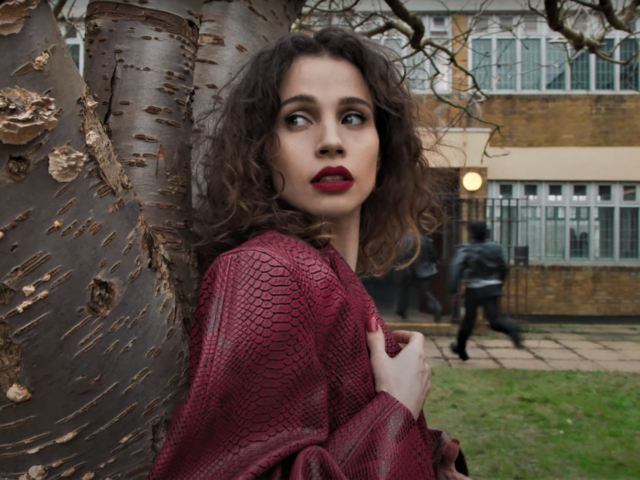 Οι Jungle κυκλοφόρησαν το νέο τους single και μας φτιάχνουν το βράδυ