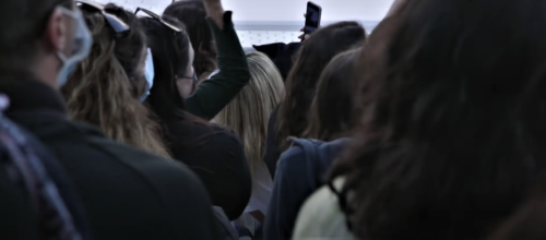 Βαρκελώνη: Απόψε θα πραγματοποιηθεί δοκιμαστική συναυλία 5.000 ατόμων