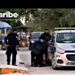 Μεξικό: Ερευνάται ο θάνατος γυναίκας που εικονίζεται σε βίντεο καθηλωμένη στο έδαφος από το γόνατο γυναίκας αστυνομικού