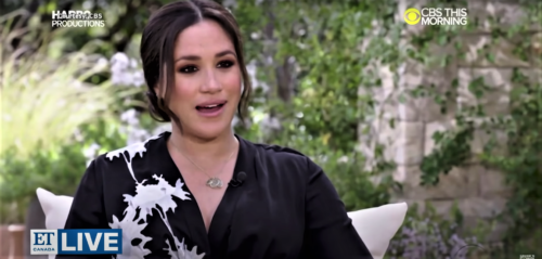 Νέα βιογραφία «για γερά νεύρα» ετοιμάζει ο Τομ Μπάουερ για τη Μέγκαν Μαρκλ