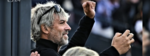 Σκοτώθηκε ο δισεκατομμυριούχος Πετρ Κέλνερ και πλουσιότερος άνθρωπος στην Τσεχία