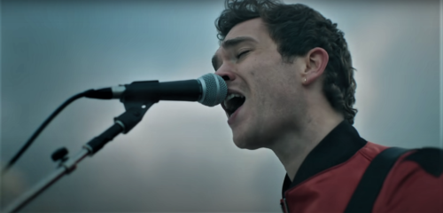 Οι Royal Blood κυκλοφόρησαν το νέο τους δυναμικό single “Limbo”