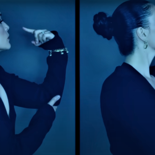 Jessie Ware / What’s Your Pleasure?