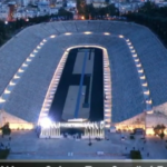 Νέος φωτισμός στο Καλλιμάρμαρο