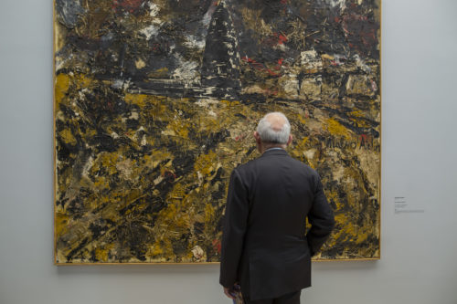 «Ψηφιακό παιχνίδι για μεγάλους: Καλλιτεχνικά ρεύματα»: Μία δράση του Ιδρύματος Γουλανδρή