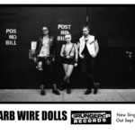 Grunge Pop Records: Η νέα δισκογραφική εταιρεία που φιλοξενεί ήδη στο δυναμικό της τους Barb Wire Dolls και Prince Of Lilies