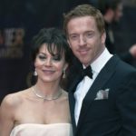 Συγκινούν τα λόγια του Damien Lewis για την εκλιπούσα σύζυγό του Helen McCrory